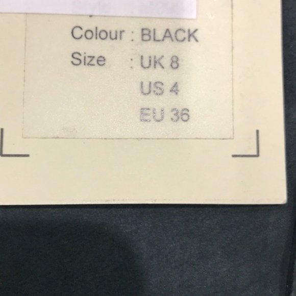 Muubaa Mason Lamb Leather Shirt Jacket - Picture 9 of 9